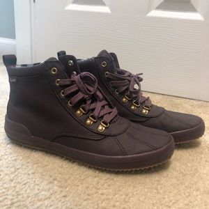 Keds Scout Rain Boot